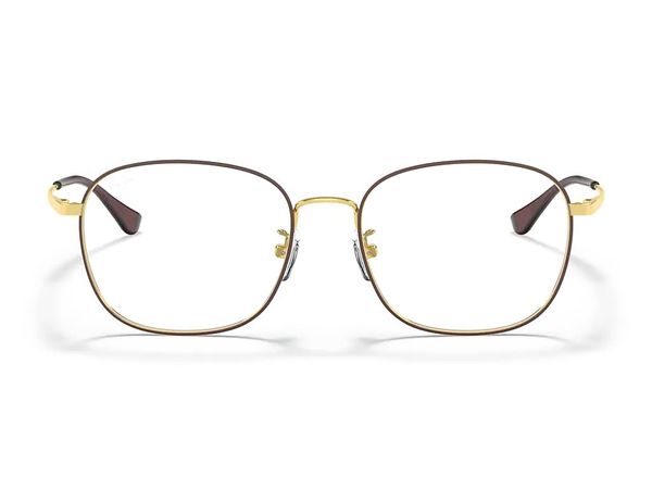  Gọng Kính Ray-Ban RX6418D 2905 size 53 chính hãng GIÁ TỐT LIÊN HỆ 0948.74.5959 (Mrs.Hà) 
