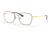  Gọng Kính Ray-Ban RX6418D 2905 size 53 chính hãng GIÁ TỐT LIÊN HỆ 0948.74.5959 (Mrs.Hà) 