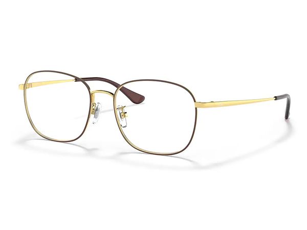  Gọng Kính Ray-Ban RX6418D 2905 size 53 chính hãng GIÁ TỐT LIÊN HỆ 0948.74.5959 (Mrs.Hà) 