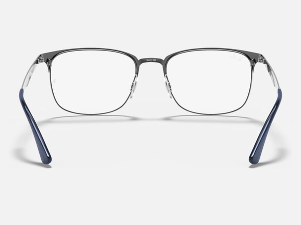  Gọng Kính Ray-Ban RX6421 3041 Size 54 chính hãng GIÁ TỐT LIÊN HỆ 0948.74.5959 (Mrs.Hà) 