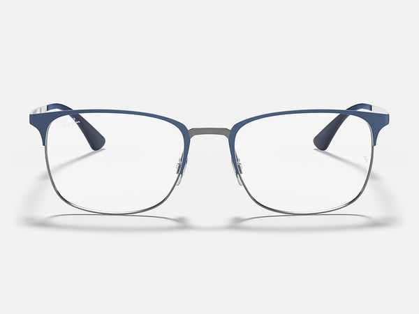  Gọng Kính Ray-Ban RX6421 3041 Size 54 chính hãng GIÁ TỐT LIÊN HỆ 0948.74.5959 (Mrs.Hà) 