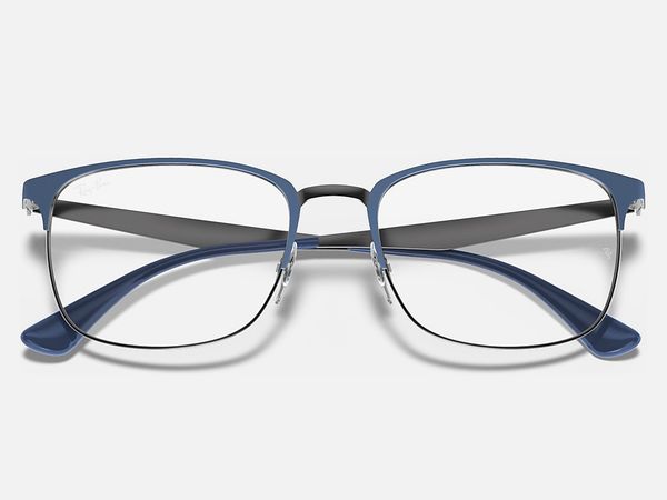  Gọng Kính Ray-Ban RX6421 3041 Size 54 chính hãng GIÁ TỐT LIÊN HỆ 0948.74.5959 (Mrs.Hà) 