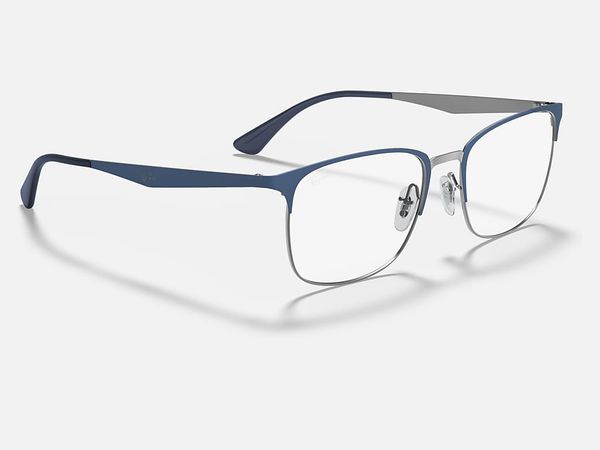  Gọng Kính Ray-Ban RX6421 3041 Size 54 chính hãng GIÁ TỐT LIÊN HỆ 0948.74.5959 (Mrs.Hà) 