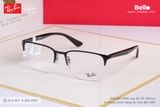  Gọng Kính Ray-Ban RX6428 2995 Size 54 chính hãng GIÁ TỐT LIÊN HỆ 0948.74.5959 (Mrs.Hà) 