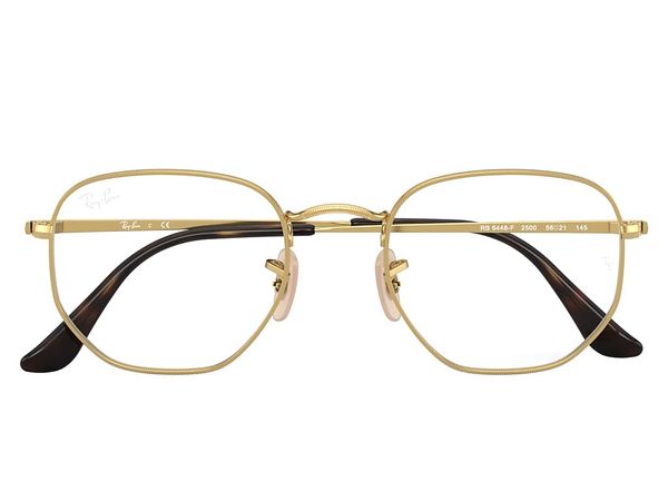  Gọng Kính Ray-Ban RX6448F 2500 size 56 chính hãng GIÁ TỐT LIÊN HỆ 0948.74.5959 (Mrs.Hà) 