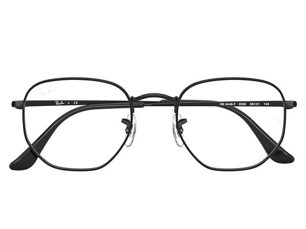  Gọng Kính Ray-Ban RX6448F 2509 size 56 chính hãng GIÁ TỐT LIÊN HỆ 0948.74.5959 (Mrs.Hà) 
