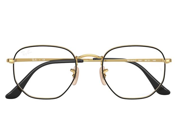  Gọng Kính Ray-Ban RX6448F 2991 size 56 chính hãng GIÁ TỐT LIÊN HỆ 0948.74.5959 (Mrs.Hà) 