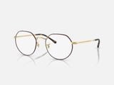  Gọng Kính Ray-ban RX6465 3188 chính hãng GIÁ TỐT LIÊN HỆ 0948.74.5959 (Mrs.Hà) 