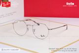  Gọng Kính Ray-Ban RX6465F 2501 size 53 chính hãng GIÁ TỐT LIÊN HỆ 0948.74.5959 (Mrs.Hà) 