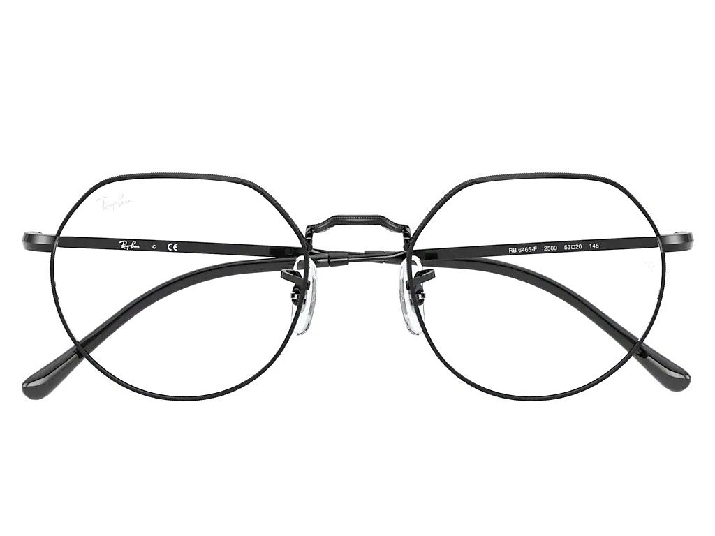  Gọng Kính Ray-Ban RX6465F 2509 size 53 chính hãng GIÁ TỐT LIÊN HỆ 0948.74.5959 (Mrs.Hà) 