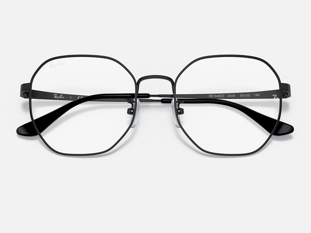  Gọng Kính Ray-Ban RX6482D 2509 chính hãng GIÁ TỐT LIÊN HỆ 0948.74.5959 (Mrs.Hà) 