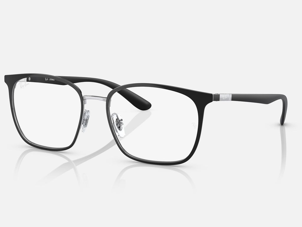  Gọng Kính Ray-Ban RX6486 2861 chính hãng GIÁ TỐT LIÊN HỆ 0948.74.5959 (Mrs.Hà) 