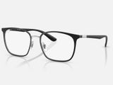  Gọng Kính Ray-Ban RX6486 2861 chính hãng GIÁ TỐT LIÊN HỆ 0948.74.5959 (Mrs.Hà) 
