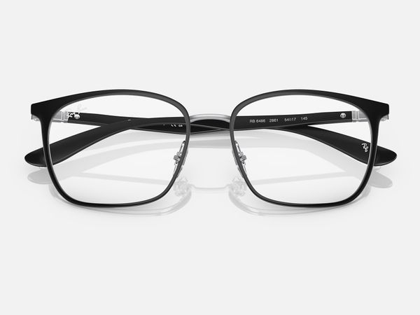  Gọng Kính Ray-Ban RX6486 2861 chính hãng GIÁ TỐT LIÊN HỆ 0948.74.5959 (Mrs.Hà) 