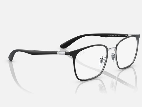  Gọng Kính Ray-Ban RX6486 2861 chính hãng GIÁ TỐT LIÊN HỆ 0948.74.5959 (Mrs.Hà) 