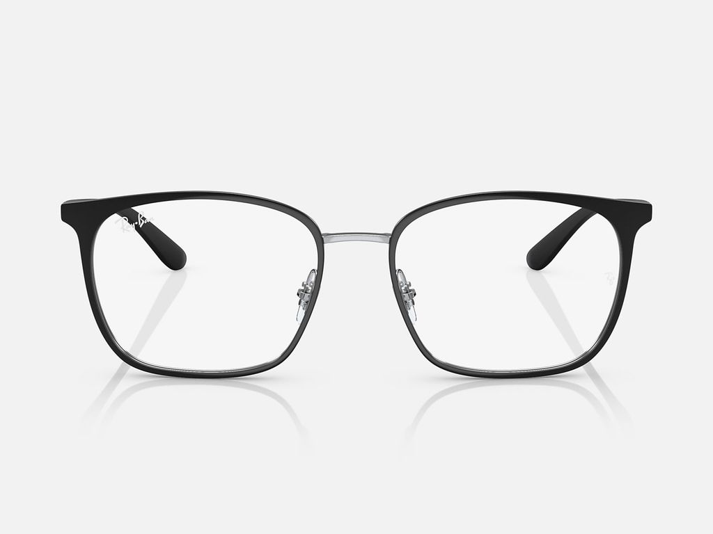  Gọng Kính Ray-Ban RX6486 2861 chính hãng GIÁ TỐT LIÊN HỆ 0948.74.5959 (Mrs.Hà) 