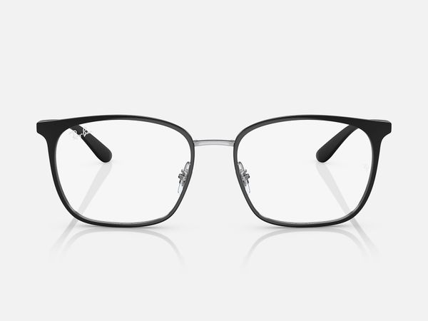  Gọng Kính Ray-Ban RX6486 2861 chính hãng GIÁ TỐT LIÊN HỆ 0948.74.5959 (Mrs.Hà) 