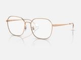  Gọng Kính Ray-Ban RX6490D 3094 chính hãng GIÁ TỐT LIÊN HỆ 0948.74.5959 (Mrs.Hà) 