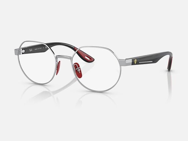  Gọng Kính Ray-Ban RX6492M F007 chính hãng GIÁ TỐT LIÊN HỆ 0948.74.5959 (Mrs.Hà) 