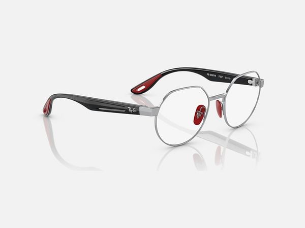  Gọng Kính Ray-Ban RX6492M F007 chính hãng GIÁ TỐT LIÊN HỆ 0948.74.5959 (Mrs.Hà) 