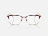  Gọng Kính Ray-Ban RX6494 3156 chính hãng GIÁ TỐT LIÊN HỆ 0948.74.5959 (Mrs.Hà) 