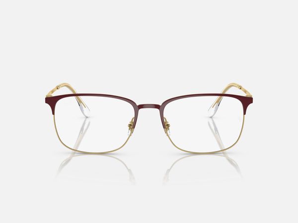  Gọng Kính Ray-Ban RX6494 3156 chính hãng GIÁ TỐT LIÊN HỆ 0948.74.5959 (Mrs.Hà) 