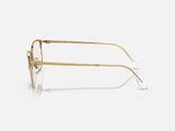  Gọng Kính Ray-Ban RX6494 3156 chính hãng GIÁ TỐT LIÊN HỆ 0948.74.5959 (Mrs.Hà) 