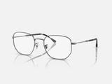  Gọng Kính Ray-ban RX6496 2502 chính hãng GIÁ TỐT LIÊN HỆ 0948.74.5959 (Mrs.Hà) 