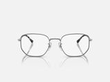  Gọng Kính Ray-ban RX6496 2502 chính hãng GIÁ TỐT LIÊN HỆ 0948.74.5959 (Mrs.Hà) 
