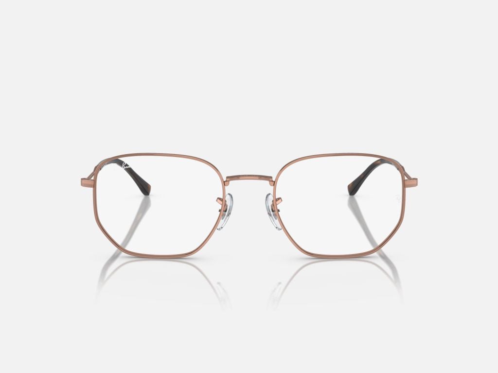  Gọng Kính Ray-ban RX6496 3094 chính hãng GIÁ TỐT LIÊN HỆ 0948.74.5959 (Mrs.Hà) 