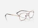  Gọng Kính Ray-ban RX6496 3094 chính hãng GIÁ TỐT LIÊN HỆ 0948.74.5959 (Mrs.Hà) 
