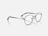  Gọng Kính Ray-Ban RX6509 2502 chính hãng GIÁ TỐT LIÊN HỆ 0948.74.5959 (Mrs.Hà) 