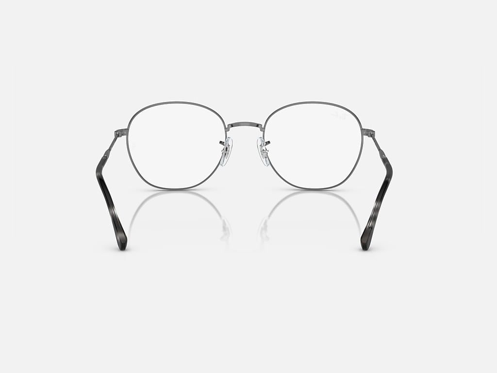  Gọng Kính Ray-Ban RX6509 2502 chính hãng GIÁ TỐT LIÊN HỆ 0948.74.5959 (Mrs.Hà) 