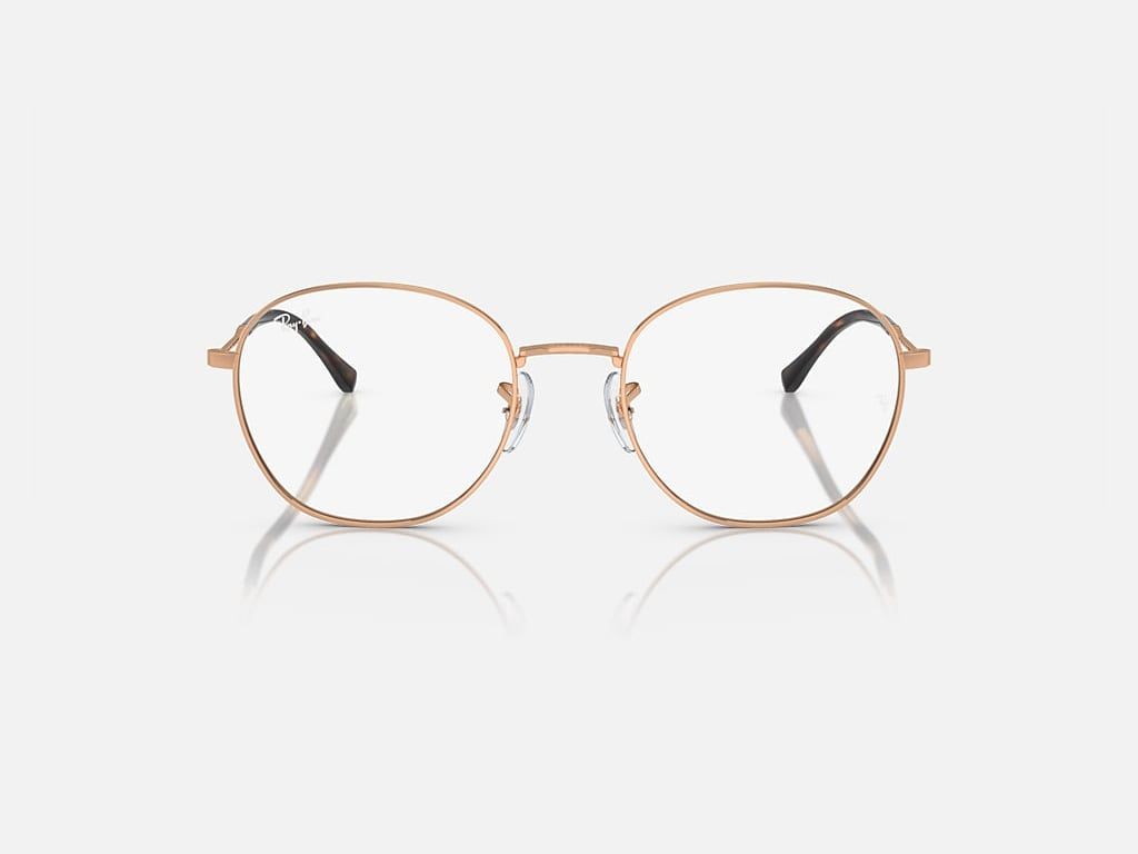  Gọng Kính Ray-Ban RX6509 3094 chính hãng GIÁ TỐT LIÊN HỆ 0948.74.5959 (Mrs.Hà) 