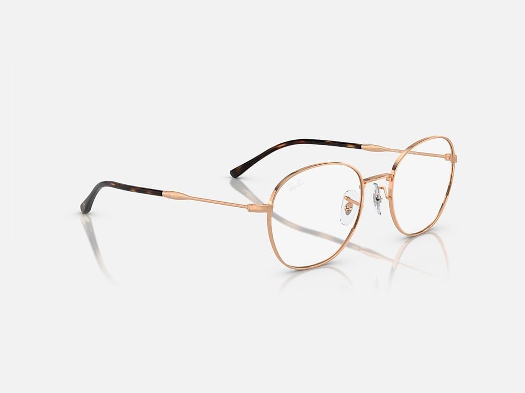  Gọng Kính Ray-Ban RX6509 3094 chính hãng GIÁ TỐT LIÊN HỆ 0948.74.5959 (Mrs.Hà) 