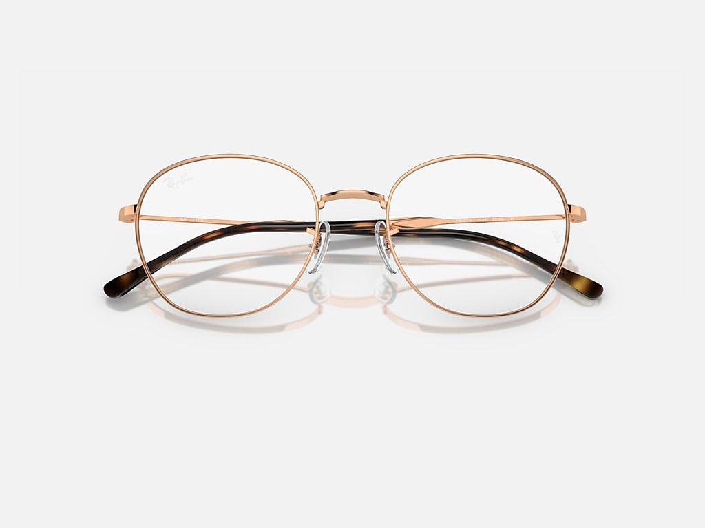  Gọng Kính Ray-Ban RX6509 3094 chính hãng GIÁ TỐT LIÊN HỆ 0948.74.5959 (Mrs.Hà) 