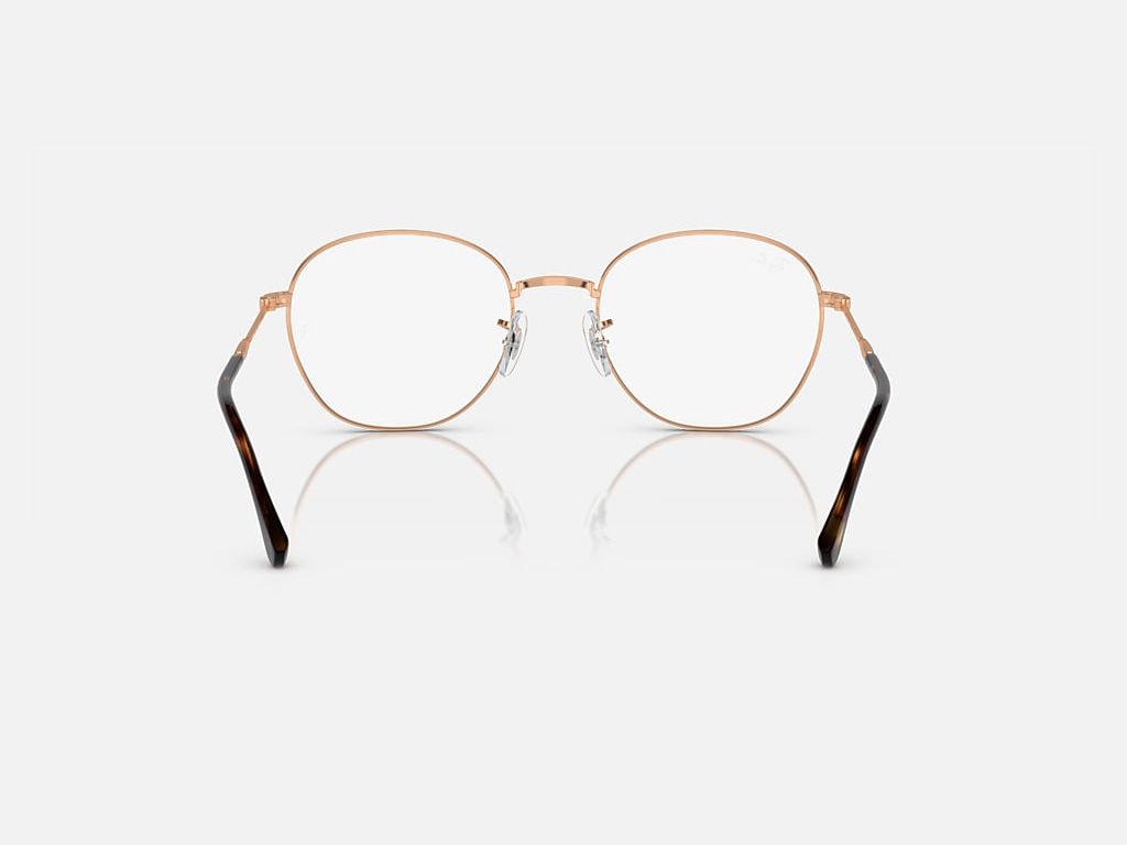  Gọng Kính Ray-Ban RX6509 3094 chính hãng GIÁ TỐT LIÊN HỆ 0948.74.5959 (Mrs.Hà) 