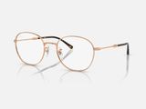  Gọng Kính Ray-Ban RX6509 3094 chính hãng GIÁ TỐT LIÊN HỆ 0948.74.5959 (Mrs.Hà) 