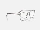  Gọng Kính Ray-Ban RX6512 2553 chính hãng GIÁ TỐT LIÊN HỆ 0948.74.5959 (Mrs.Hà) 
