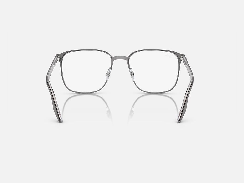  Gọng Kính Ray-Ban RX6512 2553 chính hãng GIÁ TỐT LIÊN HỆ 0948.74.5959 (Mrs.Hà) 