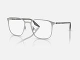  Gọng Kính Ray-Ban RX6512 2595 chính hãng GIÁ TỐT LIÊN HỆ 0948.74.5959 (Mrs.Hà) 