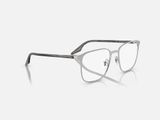  Gọng Kính Ray-Ban RX6512 2595 chính hãng GIÁ TỐT LIÊN HỆ 0948.74.5959 (Mrs.Hà) 