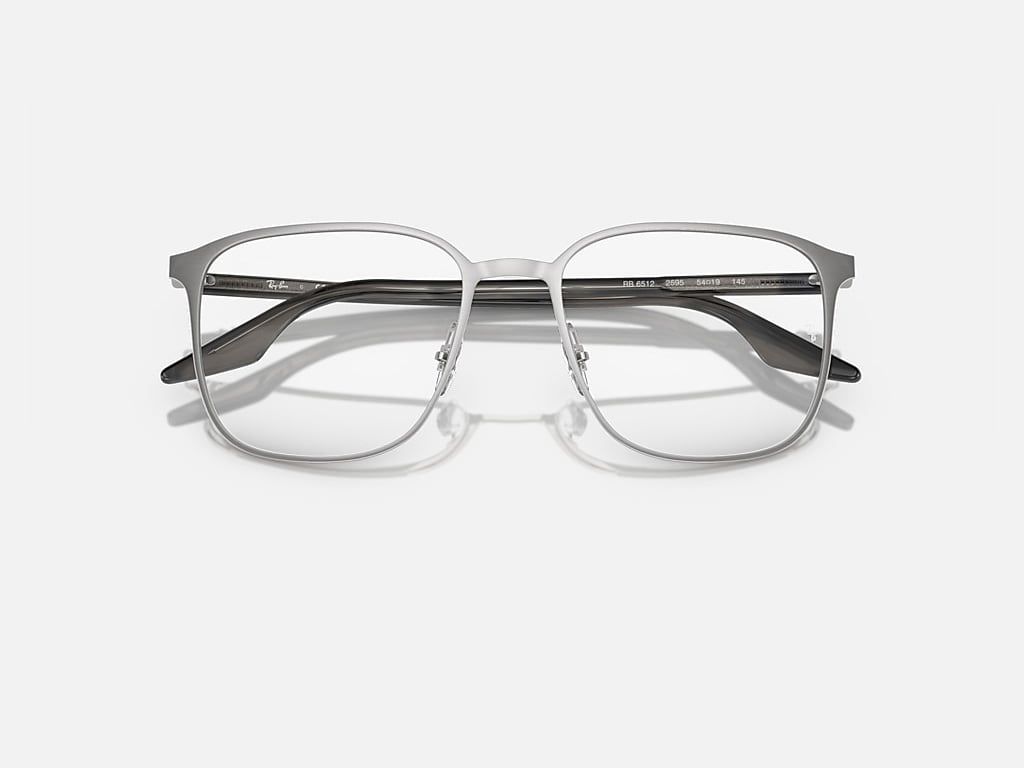  Gọng Kính Ray-Ban RX6512 2595 chính hãng GIÁ TỐT LIÊN HỆ 0948.74.5959 (Mrs.Hà) 
