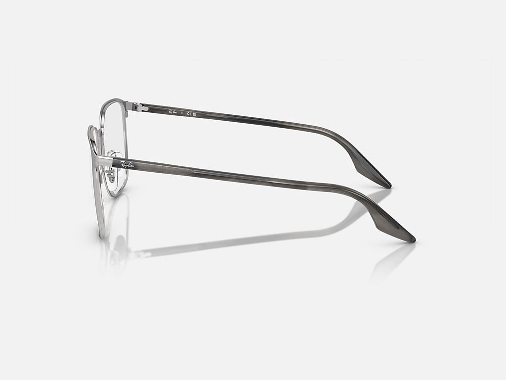  Gọng Kính Ray-Ban RX6512 2595 chính hãng GIÁ TỐT LIÊN HỆ 0948.74.5959 (Mrs.Hà) 