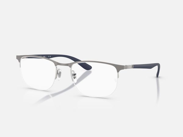  Gọng Kính Ray-ban RX6513 2620 chính hãng GIÁ TỐT LIÊN HỆ 0948.74.5959 (Mrs.Hà) 