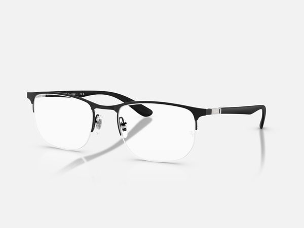  Gọng Kính Ray-ban RX6513 2904 chính hãng GIÁ TỐT LIÊN HỆ 0948.74.5959 (Mrs.Hà) 