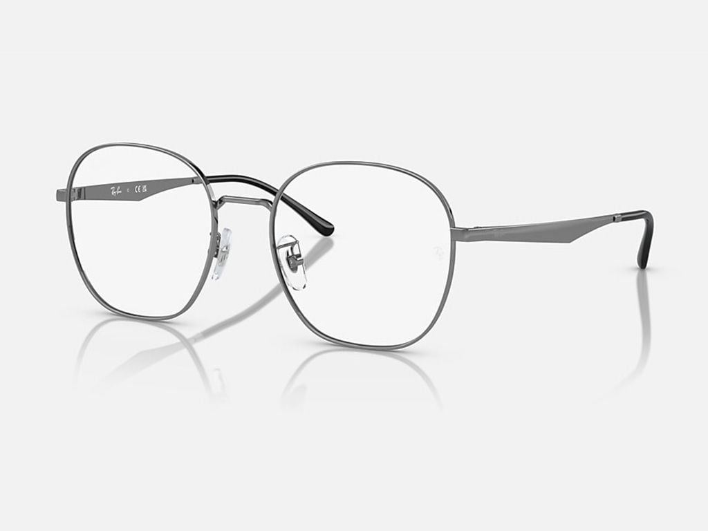  Gọng Kính Ray-Ban RX6515D 2502 chính hãng GIÁ TỐT LIÊN HỆ 0948.74.5959 (Mrs.Hà) 