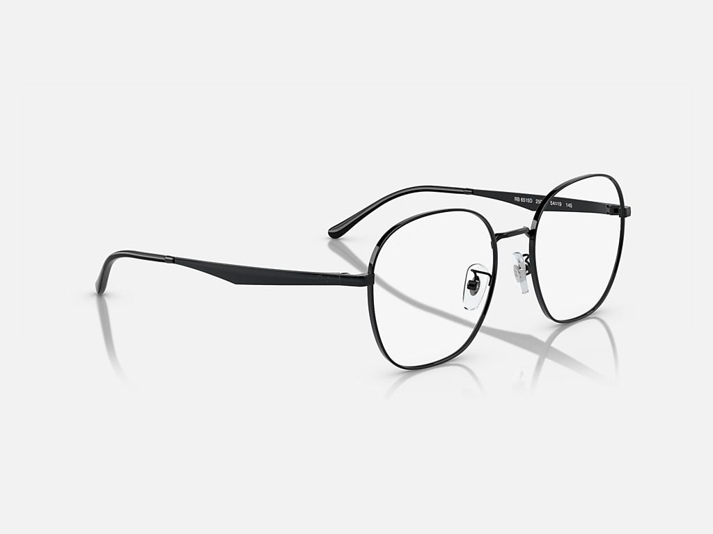  Gọng Kính Ray-Ban RX6515D 2509 chính hãng GIÁ TỐT LIÊN HỆ 0948.74.5959 (Mrs.Hà) 
