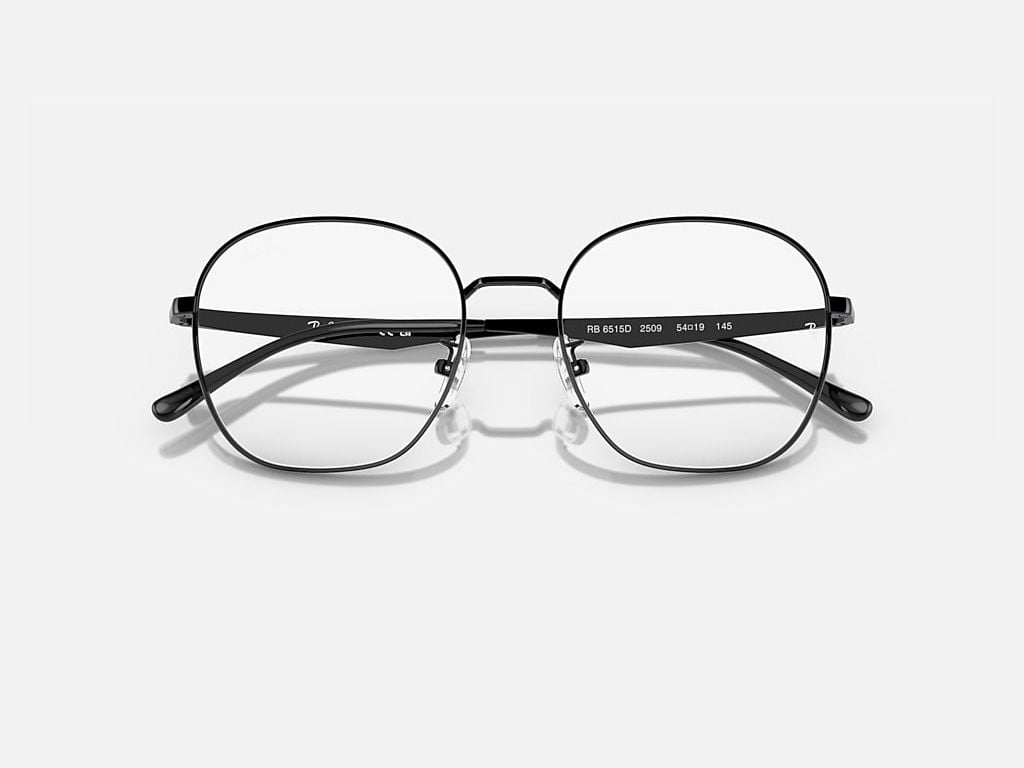  Gọng Kính Ray-Ban RX6515D 2509 chính hãng GIÁ TỐT LIÊN HỆ 0948.74.5959 (Mrs.Hà) 