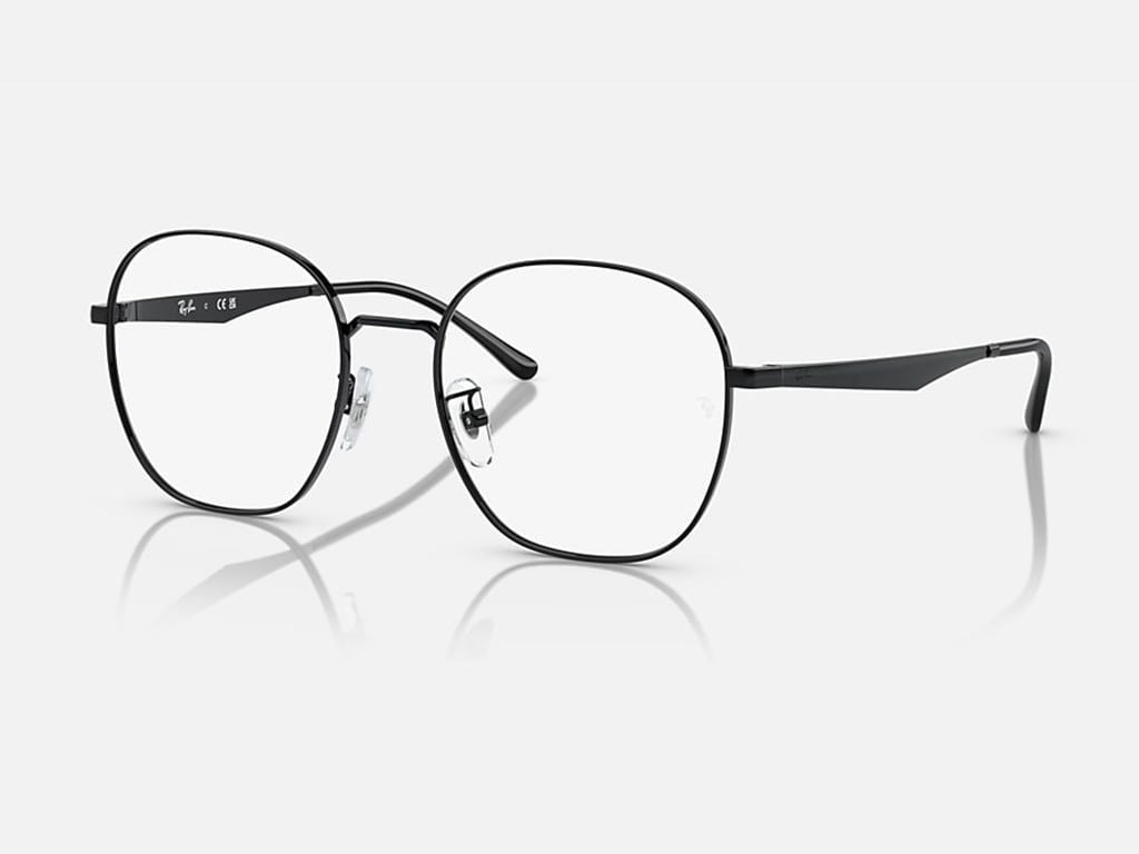  Gọng Kính Ray-Ban RX6515D 2509 chính hãng GIÁ TỐT LIÊN HỆ 0948.74.5959 (Mrs.Hà) 